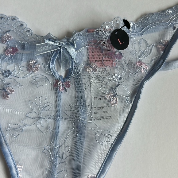 Hunkemöller Olivia G-String - Picture 4 of 7